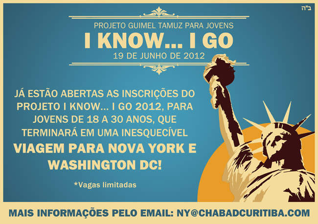 i-know-i-go-project