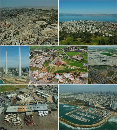 israel-pics